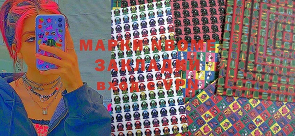 МДПВ Слюдянка